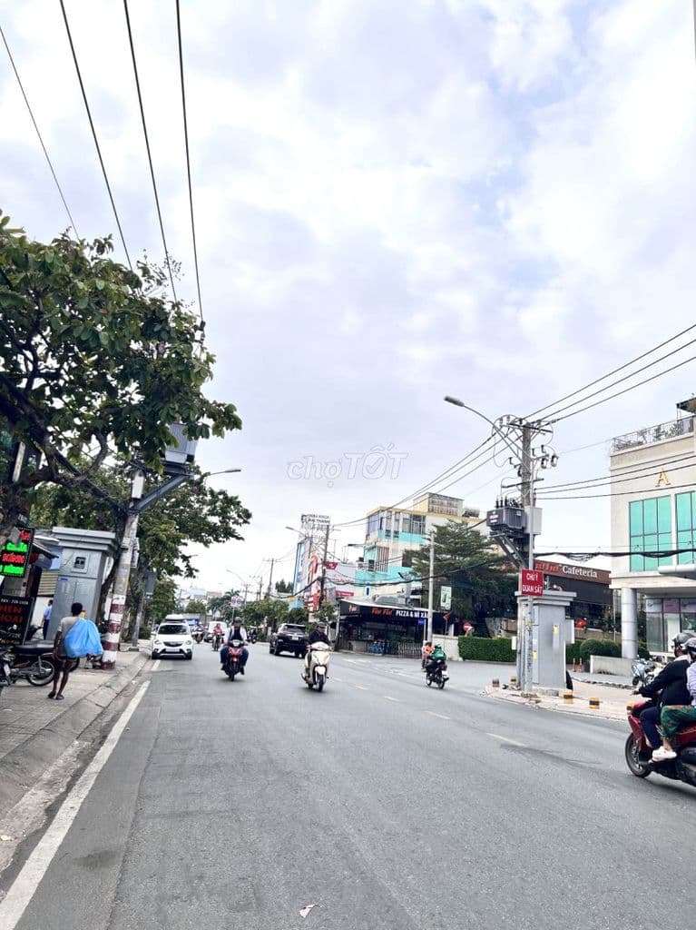 Bán Nhà Thủ Đức Trường Thọ –82M² Nở Hậu –2 Tầng - Đặng Văn Bi – 6.2 Tỷ - Ảnh 3