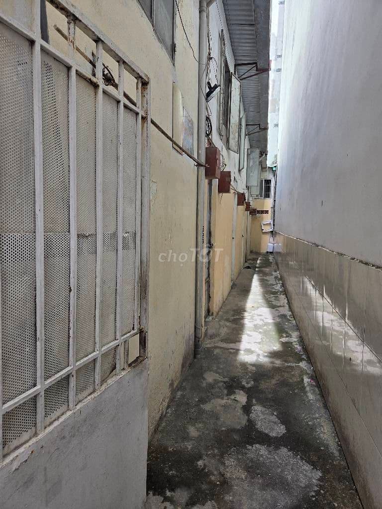 Hoàng Hoa Thám, Tân Bình, hẻm xe tải, 81m2, 15 tỷ nhỉnh, nhà cấp 4 - Ảnh 3