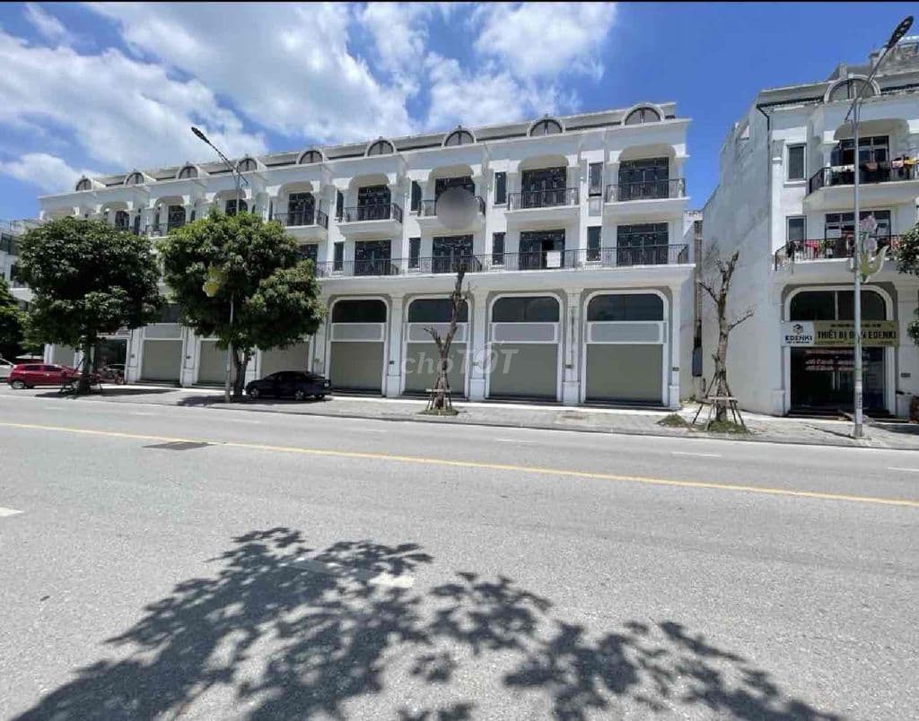 NHÀ MẶT ĐƯỜNG CỔ LOA – VIEW CÔNG VIÊN – KINH DOANH ĐỈNH - Ảnh 2