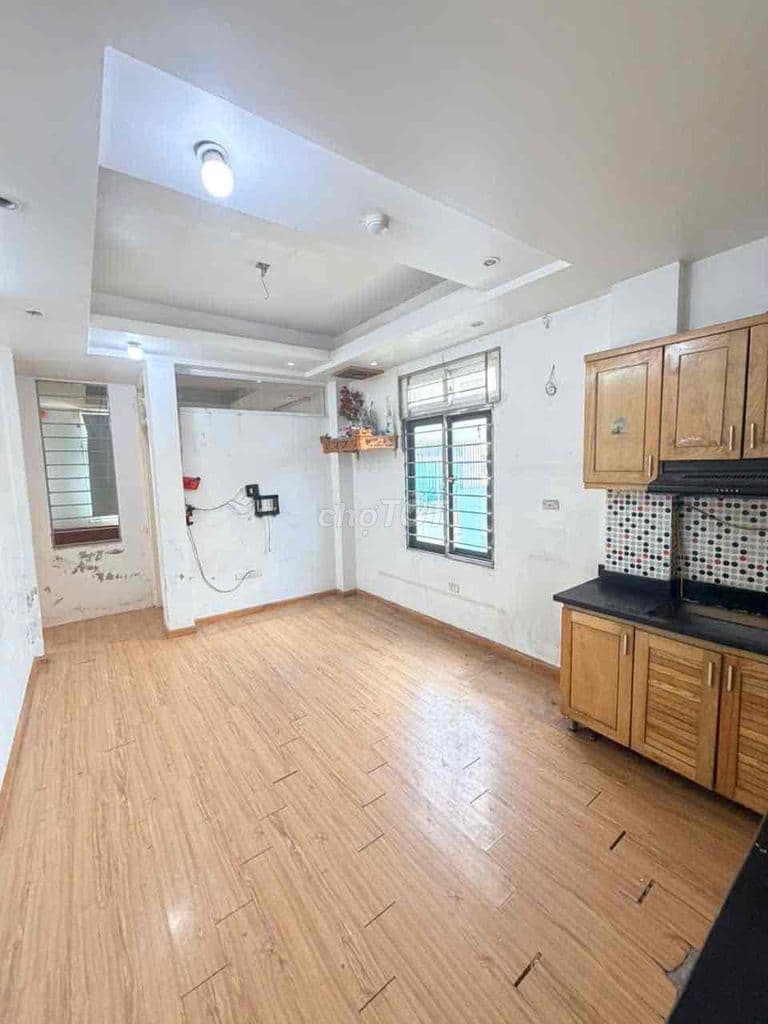 Bán CC Mini Nguyễn Trãi, Đh Hà Nội. Siêu Rẻ Đầu Tư-60m Tầng Trung Góc - Ảnh 3
