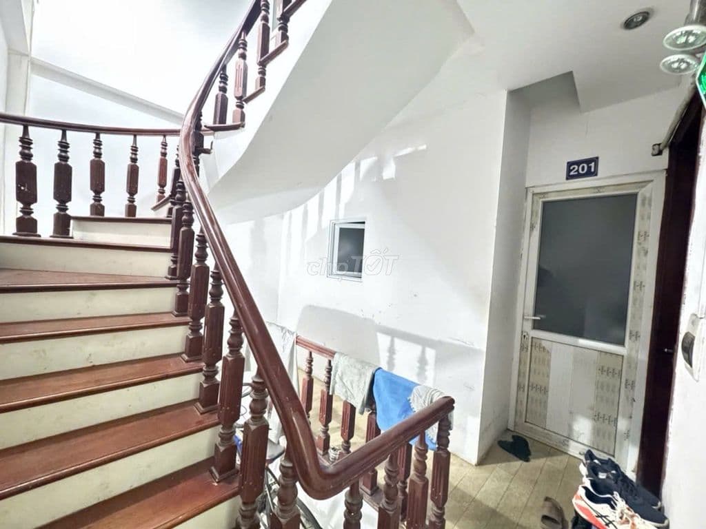 Nhà bán Quan Nhân, ngõ thông, 50m x 5 tầng, 11 tỷ - Ảnh 3