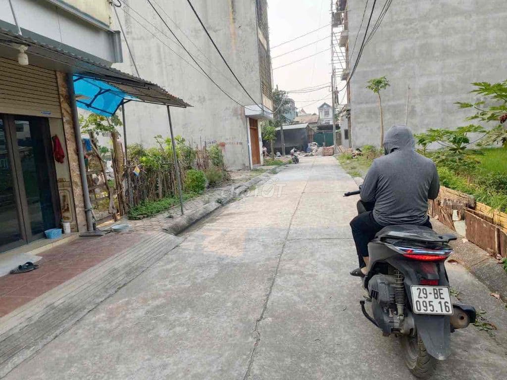 Mảnh đất Ngon - Bổ - Rẻ ở KĐG Phúc Tiến,Biên Giang 66,2m giá nhỉnh 4ty - Ảnh 2