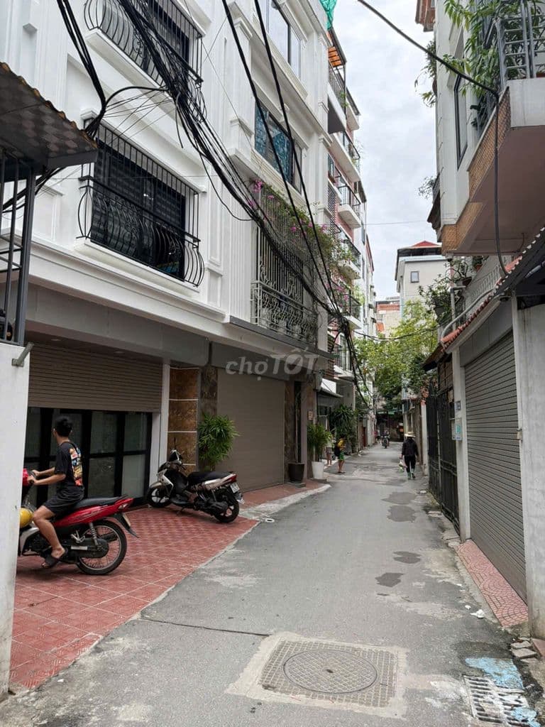 CẦN BÁN NHÀ BỒ ĐỀ LONG BIÊN HÀ NỘI. - Ảnh 3