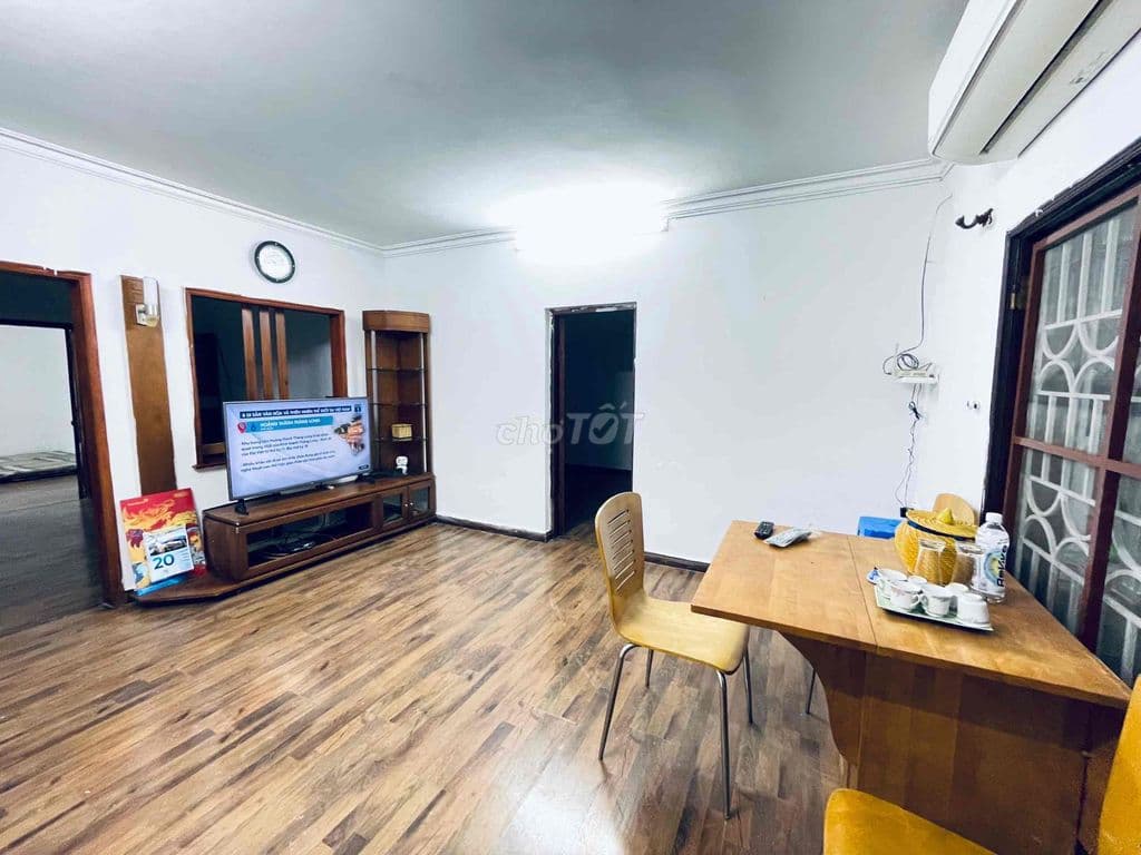 bán nhà chung cư mini - Ảnh 3