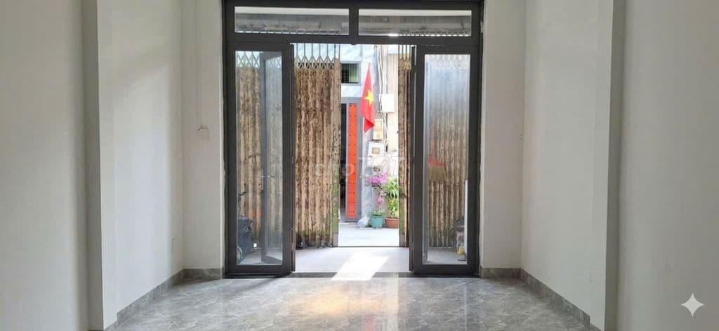 Bán nhà vi bằng - Ảnh 3