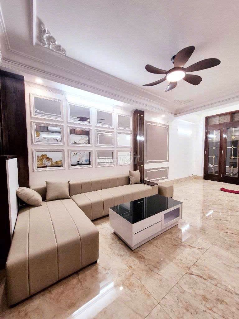 🔥19,5 tỷ - Lò Đúc - 45m2 - 7 tầng - Thang máy - 10m ra ôtô tránh - Ảnh 2