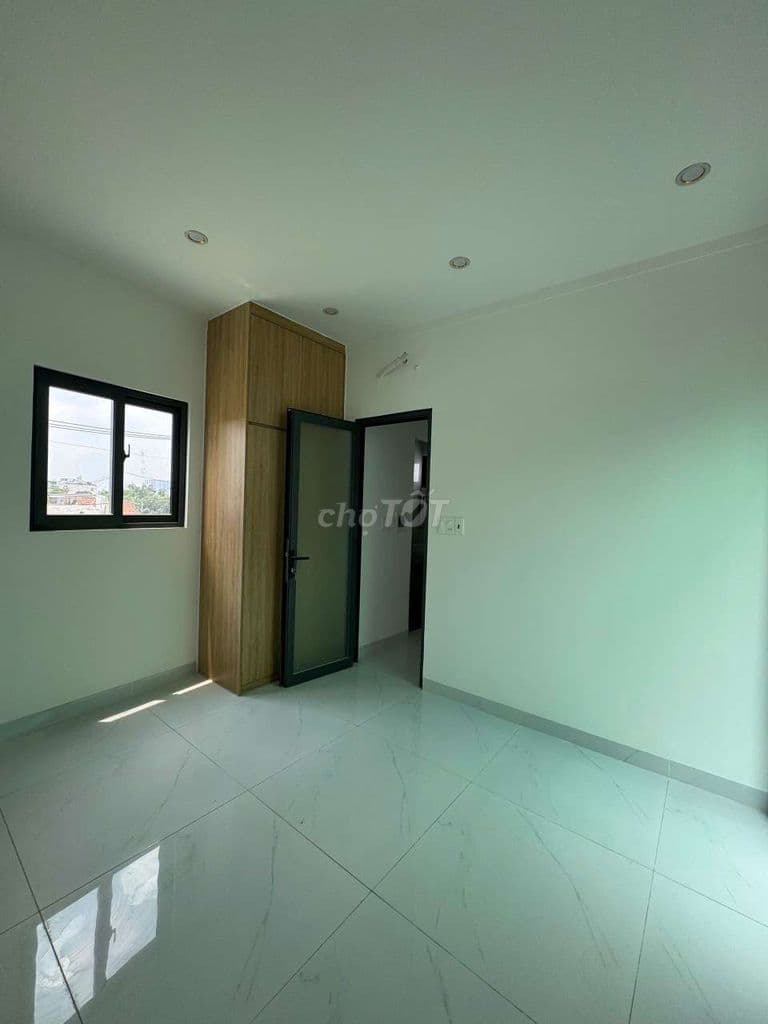 BÁN NHÀ HẺM 145 THANH LỘC 13, AN PHU ĐÔNG, TP.HCM - Ảnh 3
