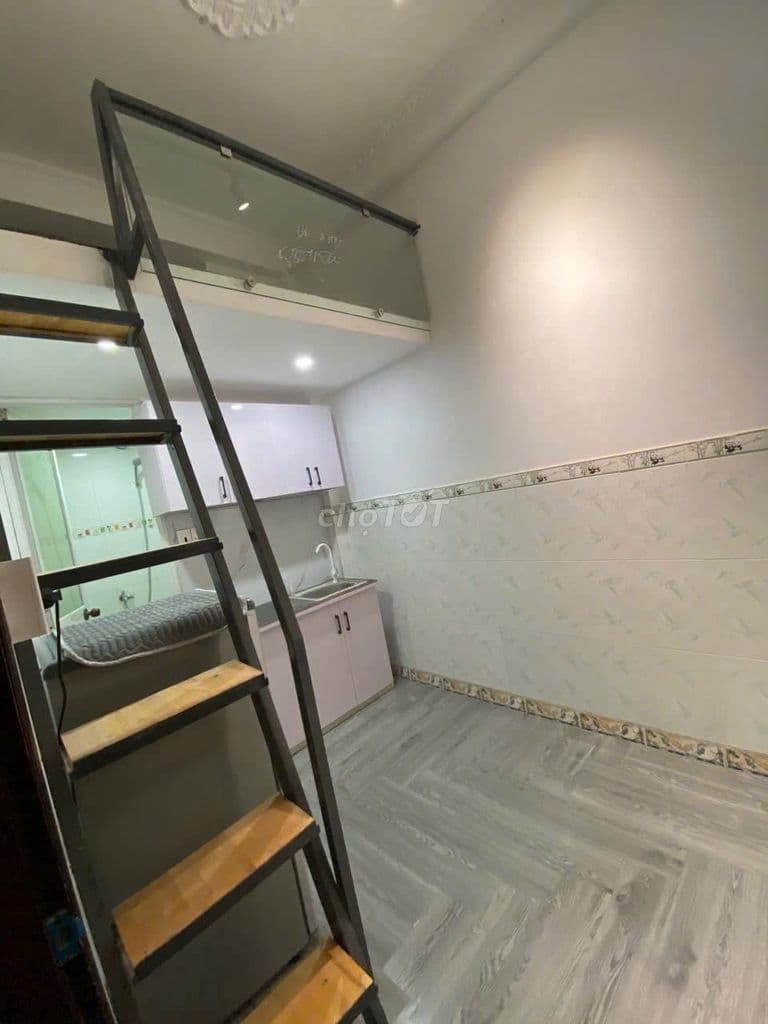 |Hẻm 3 gác - An ninh| Bán nhà 90m² hiện hữu đường Võ Duy Ninh - Ảnh 3