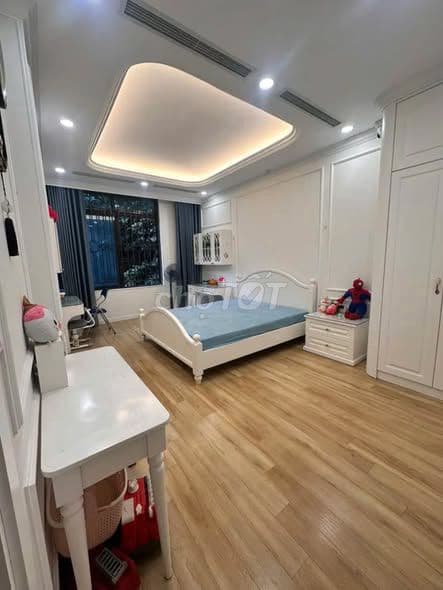 bán biệt thự Mỹ Đình 1 98m² 6 tầng thang máy - Ảnh 3