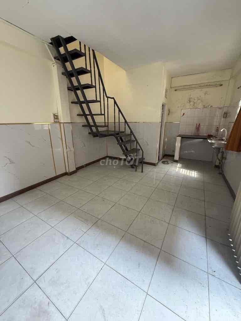 Bán nhà Thống Nhất, 25m2, 2 Tầng, 2 PN, Kế bên Lotte, TL - Ảnh 3