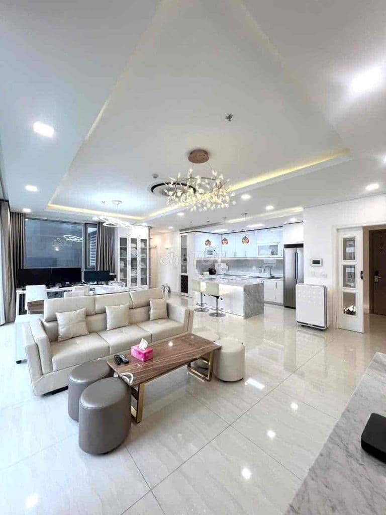 GIỎ HÀNG 4PN PENHOUSE LANDMARK 81 VCP - Ảnh 2