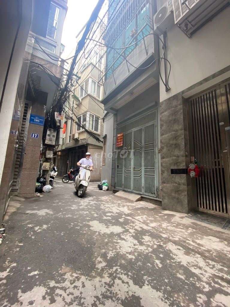 💎 NHÀ PHÚ MỸ – LÔ GÓC 2 THOÁNG – 50M – Ô TÔ – 11 TỶ - Ảnh 3