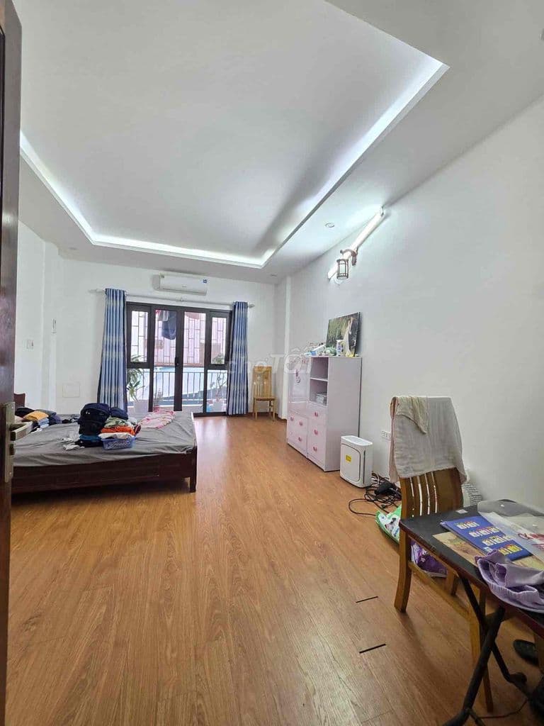🏡 BÁN NHÀ PHÚ DIỄN – 6 TẦNG THANG MÁY – NGÕ Ô TÔ THÔNG TỨ PHÍA – CHỈ 9 - Ảnh 3