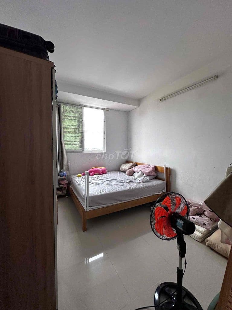 Bán căn hộ Belleza sổ hồng riêng phường Tân Mỹ TP Hồ Chí Minh - Ảnh 2
