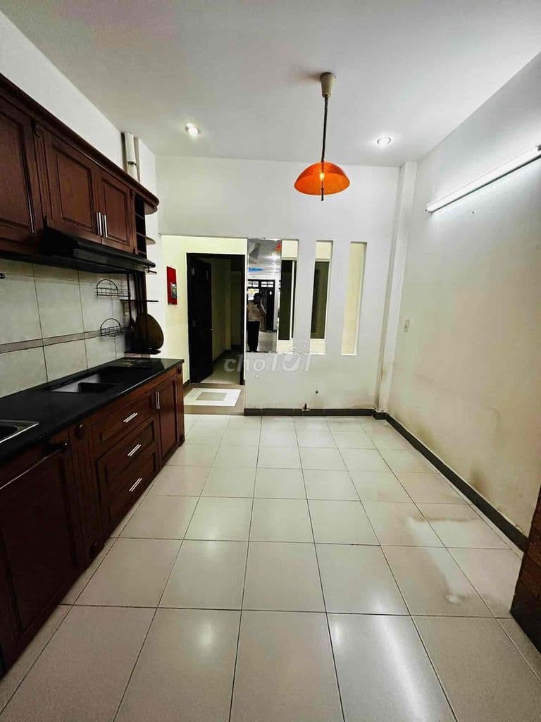 CHỢ GÒ VẤP– 73m2, Ngang lớn – 3 TẦNG Sân thượng– 3PN –Nguyễn Thái Sơn - Ảnh 3