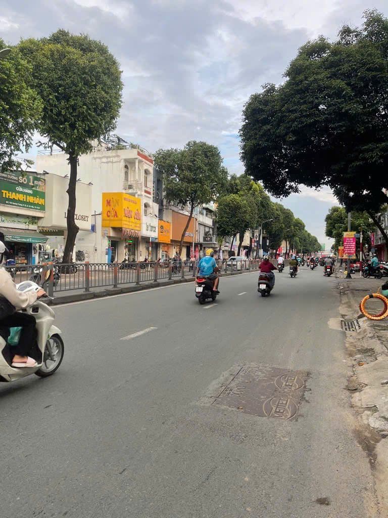 NHÀ NGANG 6M HIẾM CÓ – SÁT QUANG TRUNG,GÒ VẤP – GIÁ CHỈ 5.35 TỶ - Ảnh 3