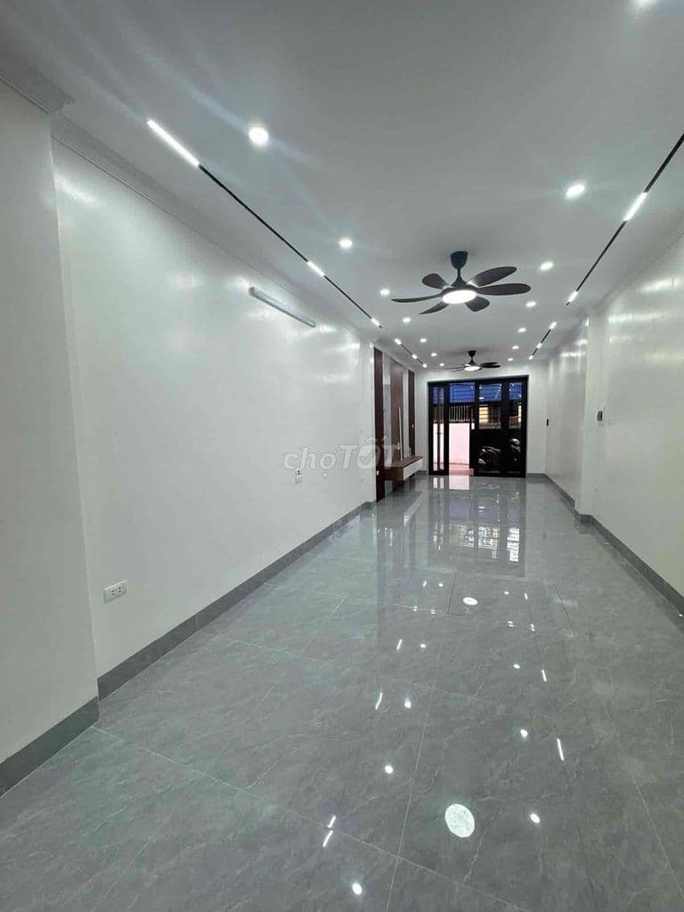 Nhà đẹp long biên-5tỷ-ở ngay - Ảnh 2