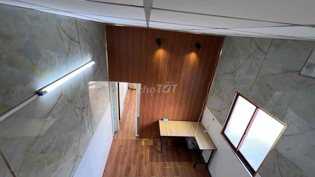 Bán Nhà 159/48/48 Trần Văn Đang - Ảnh 2