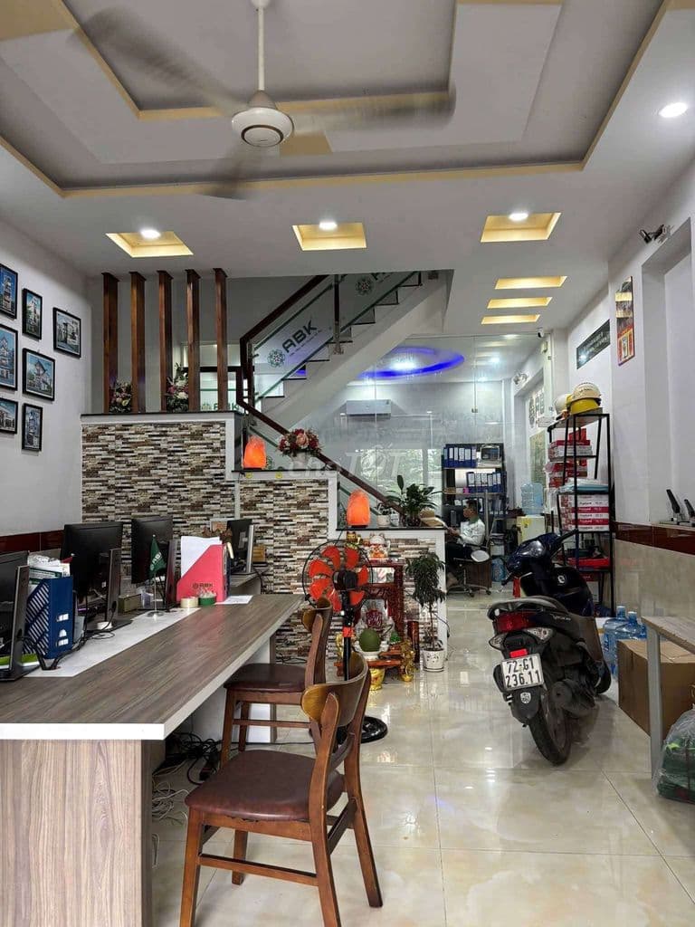 nhà phố hiệp thành city giá rẻ nhất khu vực - Ảnh 2