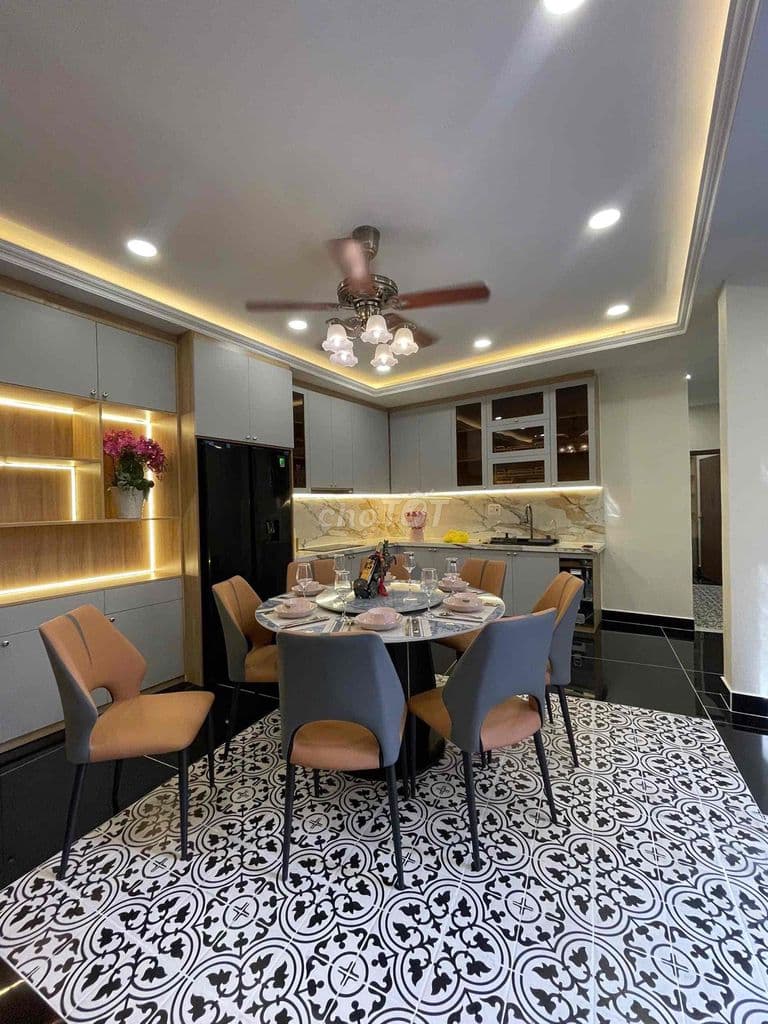 Nhà mới 73m2 Tứ hải- Đất Thánh Tân Bình - Ảnh 2