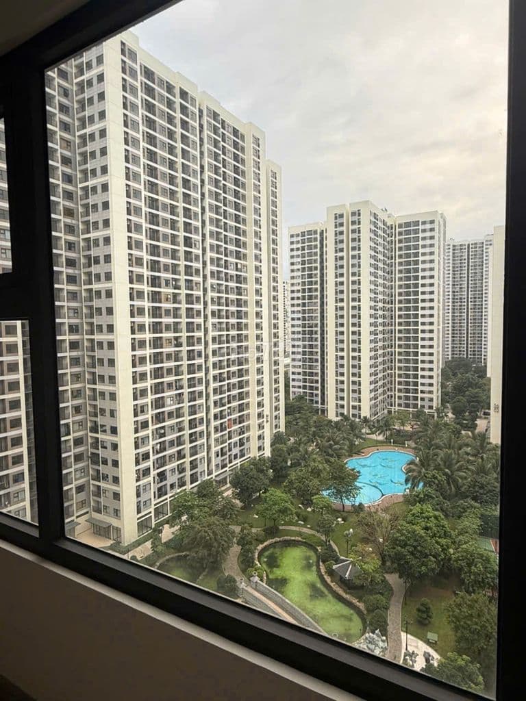 Chính Chủ Kẹt Tiền Bán Nhanh 2PN+ Origami – full nội thất - Ảnh 2