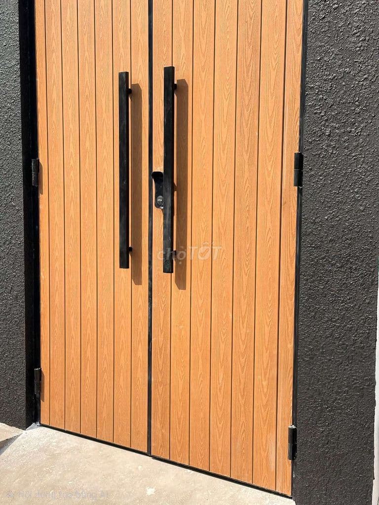BÁN NHÀ 2 TẦNG LÊ VĂN LƯƠNG – 35M2 – FULL NỘI THẤT