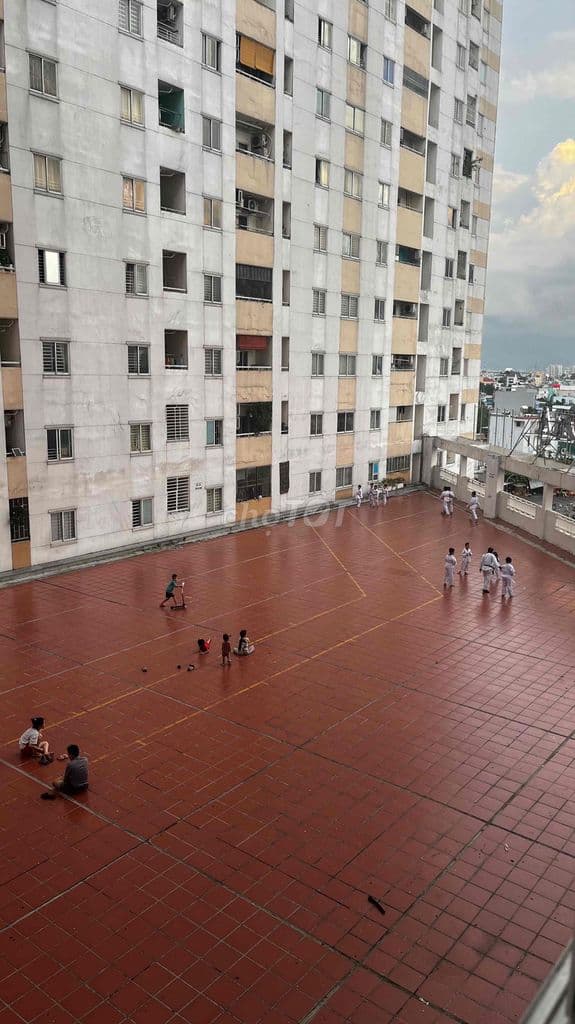 CẦN BÁN CĂN HỘ HOÀNG QUÂN HQC - Ảnh 2