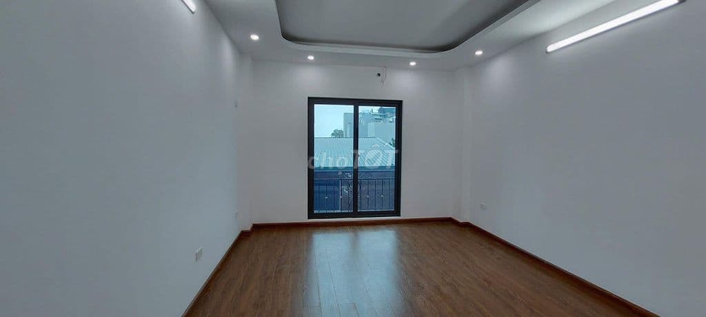 42m ô tô, 7.2 tỷ Hữu Lê Hữu Hoà ,Thanh Trì Lô góc cực thoáng ở sướng - Ảnh 3