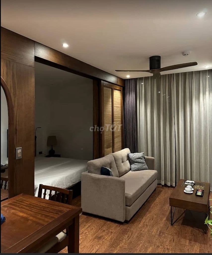 Nhà dân xây, cách phố Kim Mã 100m, 6pn- 45m2 - 13 tỷ(TL chính chủ) - Ảnh 3