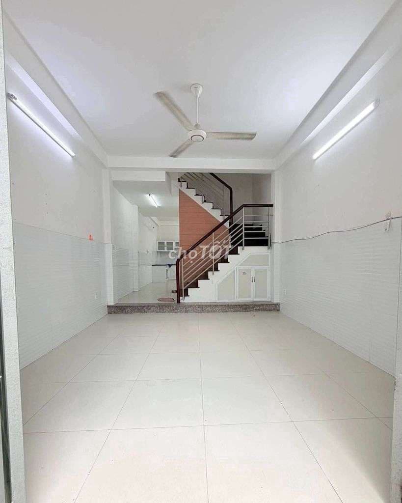 HẺM XE HƠI, CHÍNH CHỦ, VỊ TRÍ ĐẸP GÒ VẤP - Ảnh 3