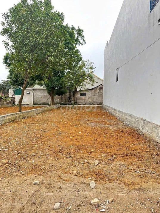 BÁN 160M2 ĐẤT SẴN SỔ 2MT FULL TIỆN ÍCH TRUNG TÂM PHÚ CÁT