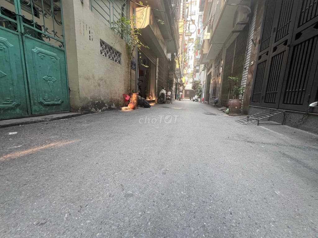 💎 BÁN ĐẤT TẶNG NHÀ C4 - PHÂN LÔ NGỌC THỤY - XÂY 7 TẦNG THANG MÁY 💎 - Ảnh 3