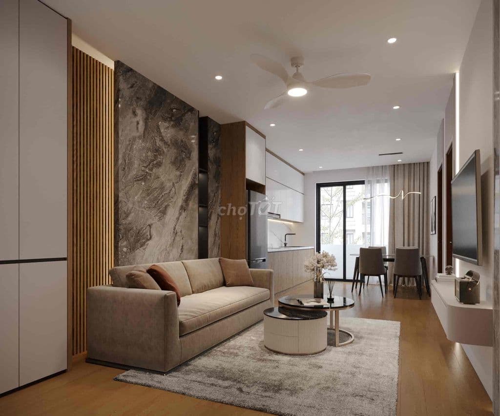 Bán căn 3PN 77m toà X2 Đại Kim. sẵn slot ô tô - Ảnh 2