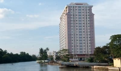Bán căn hộ 2PN chung cư Nguyễn Ngọc Phương P19 Bình Thạnh - Ảnh 2