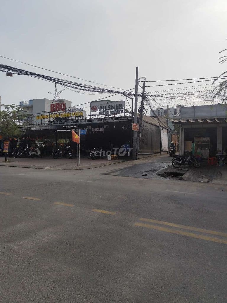 Cần bán Đất đường 230 Man thiện TNPA Q9