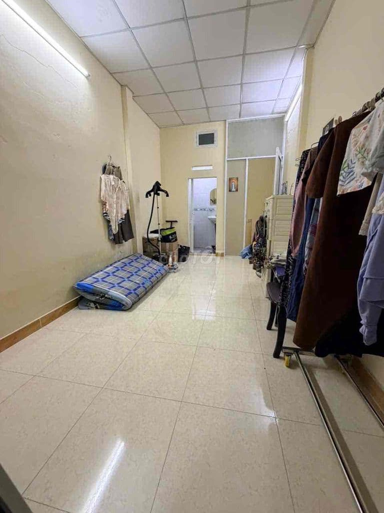 🆘Bán nhà sát cầu chữ Y, Nguyễn Thị Tần-hẻm 3gác-SHR ko QH-nhỉnh 3tỷ - Ảnh 3