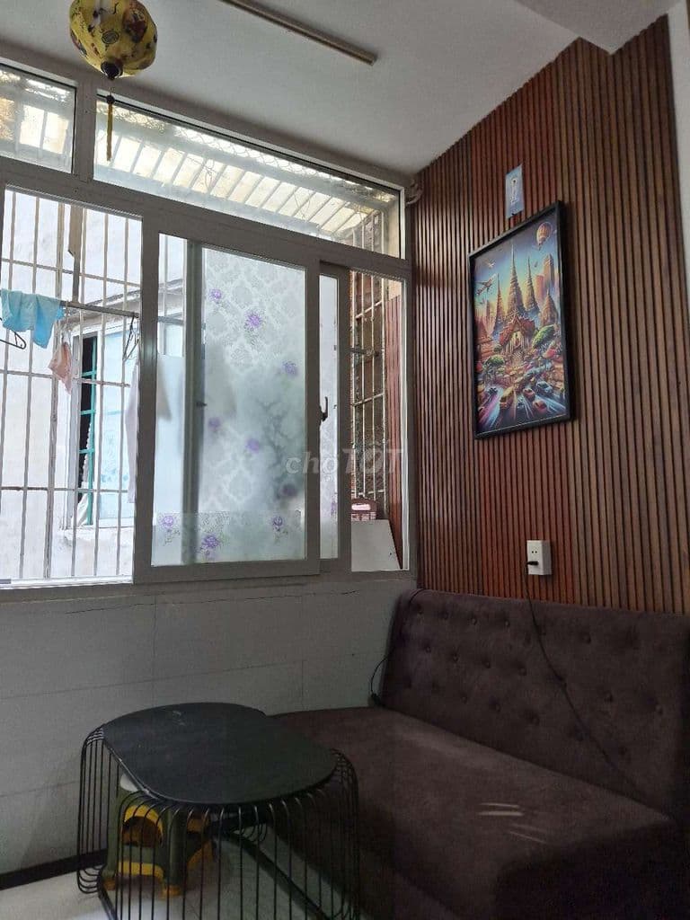 căn hộ mới xây trung tâm chợ phan x long - Ảnh 3