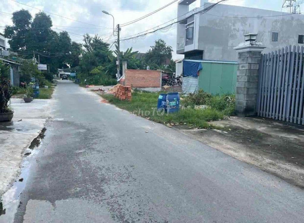 bán lô đất 305m2(8x38) full thổ 900tr+ngân hàng hỗ trợ cho vay - Ảnh 2