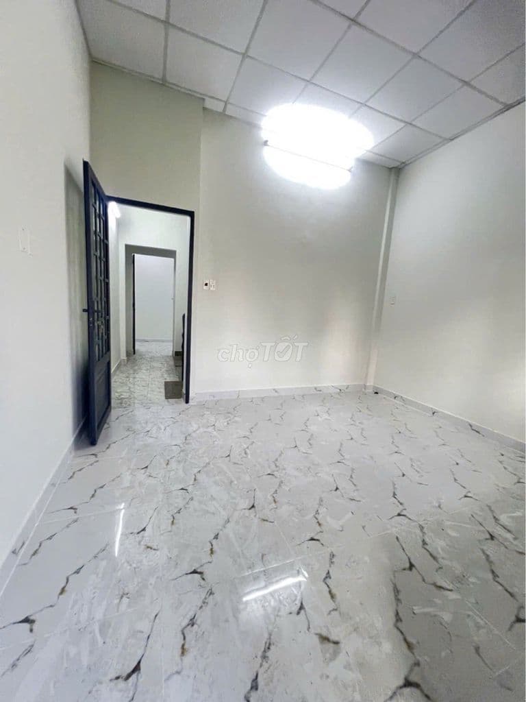 NHÀ 2 LẦU 4PN , NGUYỄN VĂN LUÔNG , 45M2 Ở LIỀN CHỈ 5 TỶ XÍU - Ảnh 3