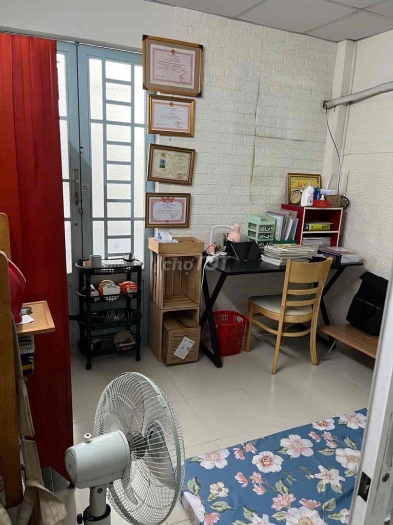 CHỈ 2.5 TỶ – SỞ HỮU NGAY NHÀ 2 TẦNG, DTSD 40M² GẦN KCN TÂN BÌNH – AEON - Ảnh 2