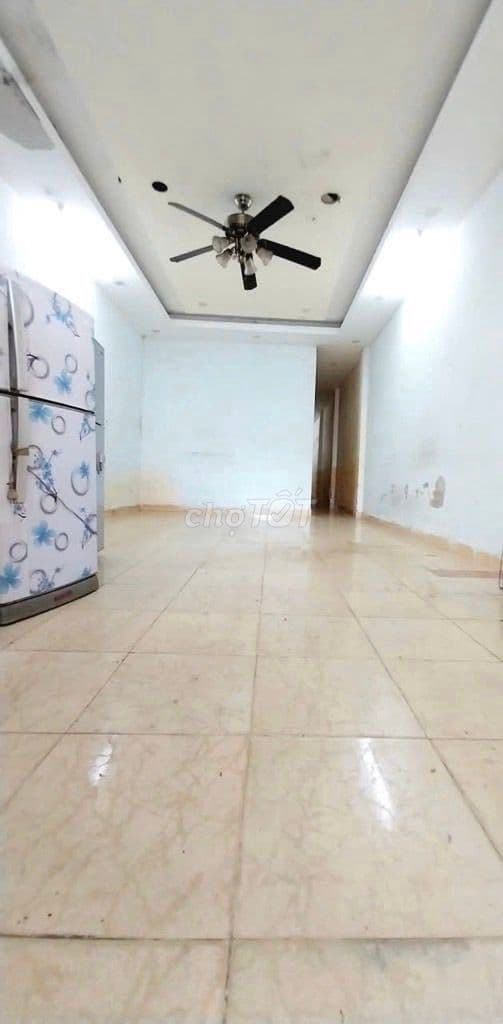 🆘CHỈ 5.19 TỶ TLCC - 4x34M - 134M2 - HẺM XE TẢI THÔNG LÊ THỊ RIÊNG - Ảnh 3