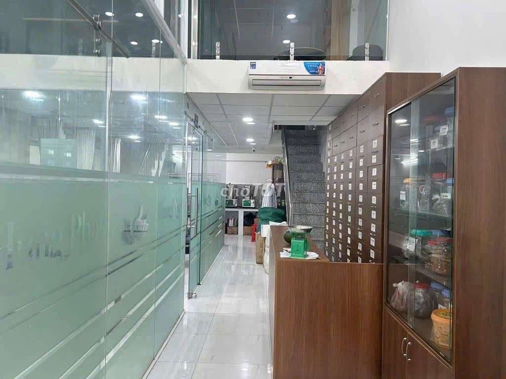 Bán căn nhà mặt tiền đuờng số 5 - Ảnh 3