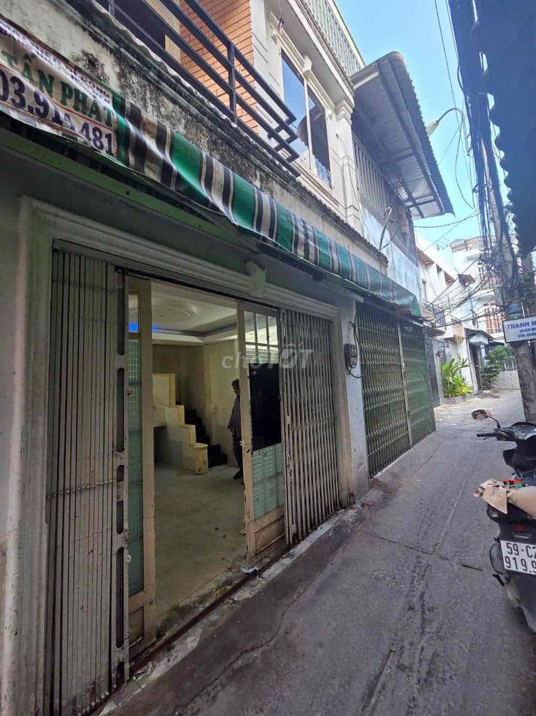 ban nha hem 30 lam van ben so hong rieng - Ảnh 2