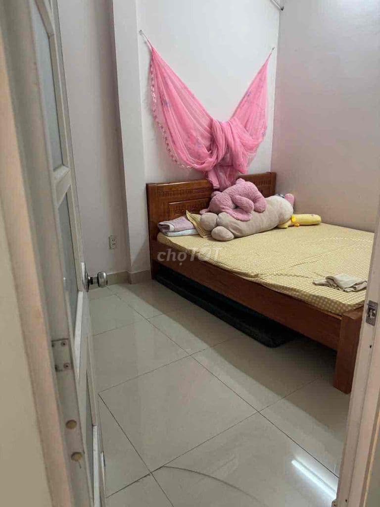 Bán Nhà cấp 4 hẻm xe hơi, LÊ ĐỨC THỌ,p17 GV - Ảnh 3