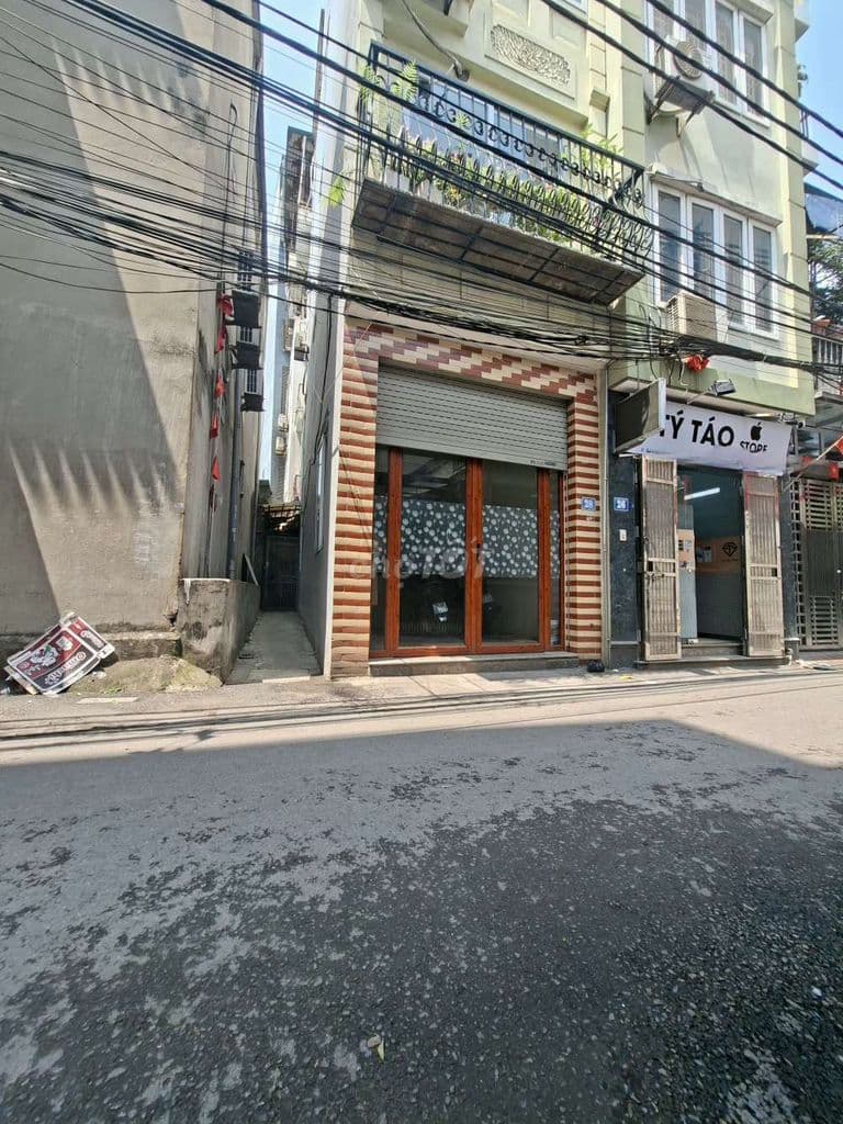 giá TL, 5 tầng, 5 ngủ, gara ô tô, kim giang phường Thanh Liệt Hà nội - Ảnh 2