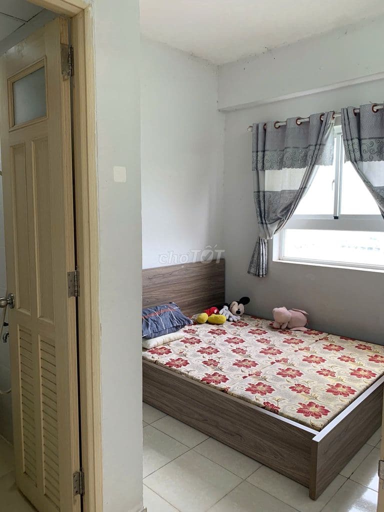 CĂN GÓC 62M2 GIÁ 1.350 TỶ TẦNG THẤP.TL CHÍNH CHỦ