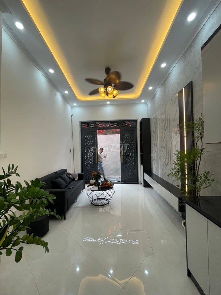 Minh Khai chỉ hơn 6 tỷ - Nhà đẹp ở ngay - Quy hoạch ổn định - Ảnh 3