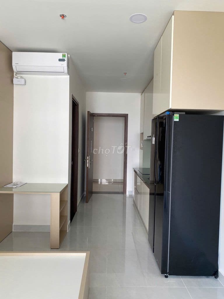 CẦN BÁN GẤP CĂN HỘ OFFICETEL SUNRISE RIVERSIDE - Ảnh 2