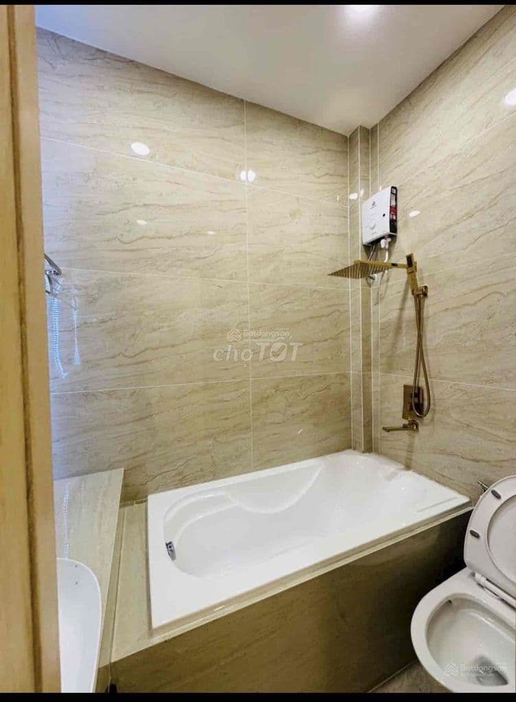 Hẻm 7m nhà 3pn giá chỉ 4ty950, đẹp như khách sạn - Ảnh 3