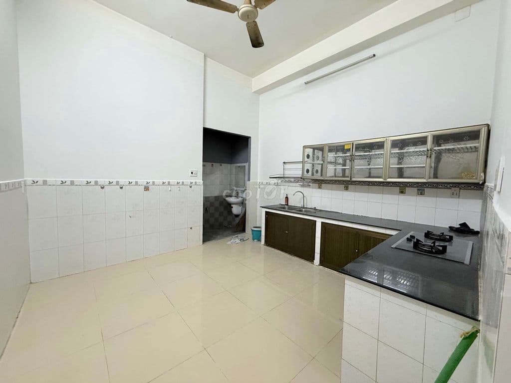 HXT Dương Quảng Hàm, 60 m2, 2 tầng, nhỉnh 7 đồng - Ảnh 2